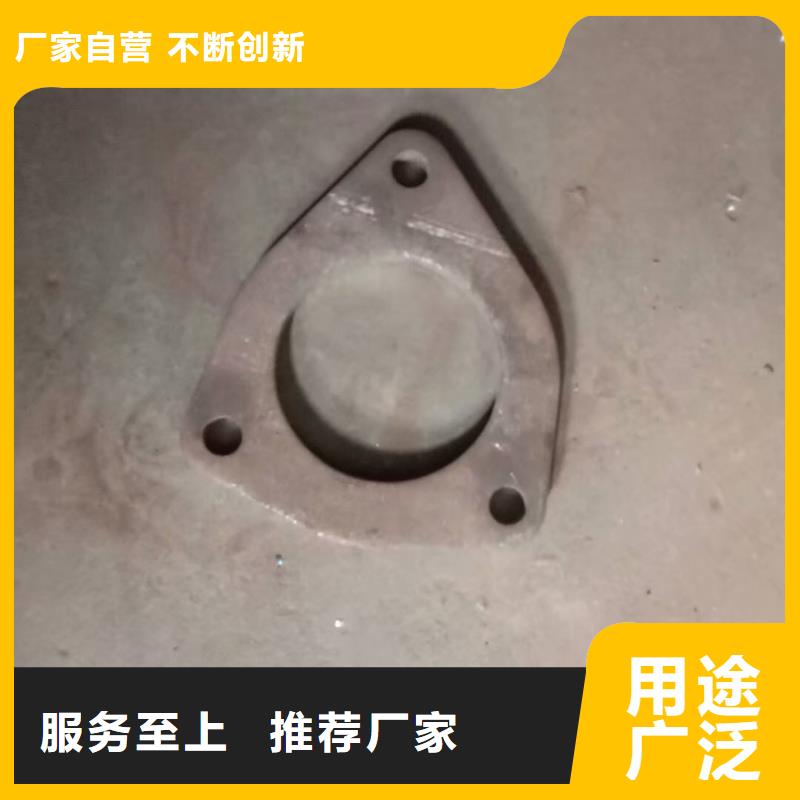 挤压件可靠满意