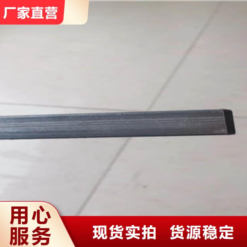 無縫方管定尺加工按需定制