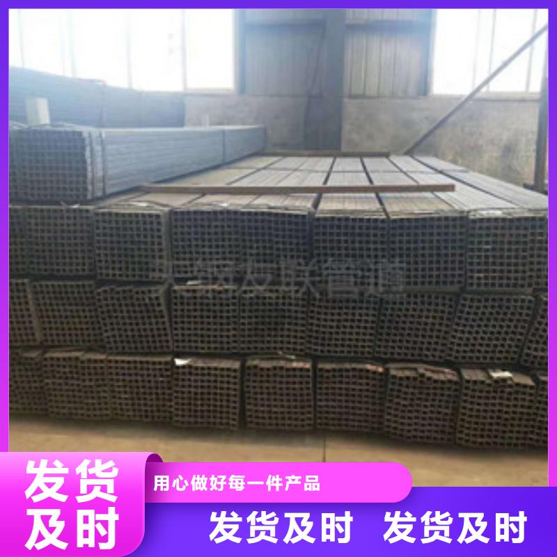 方矩鋼管貨源充足