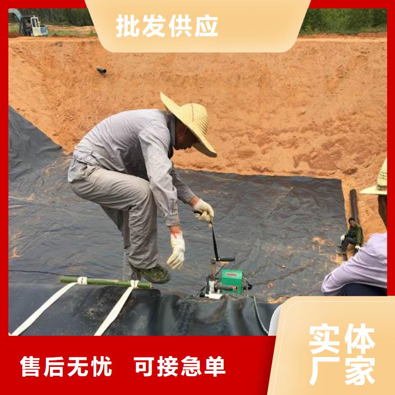 土工膜產品詳細介紹