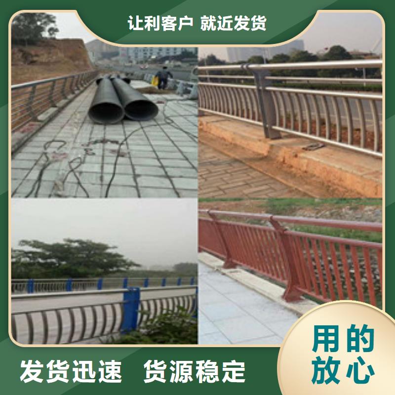 公路隔离护栏防腐能力强