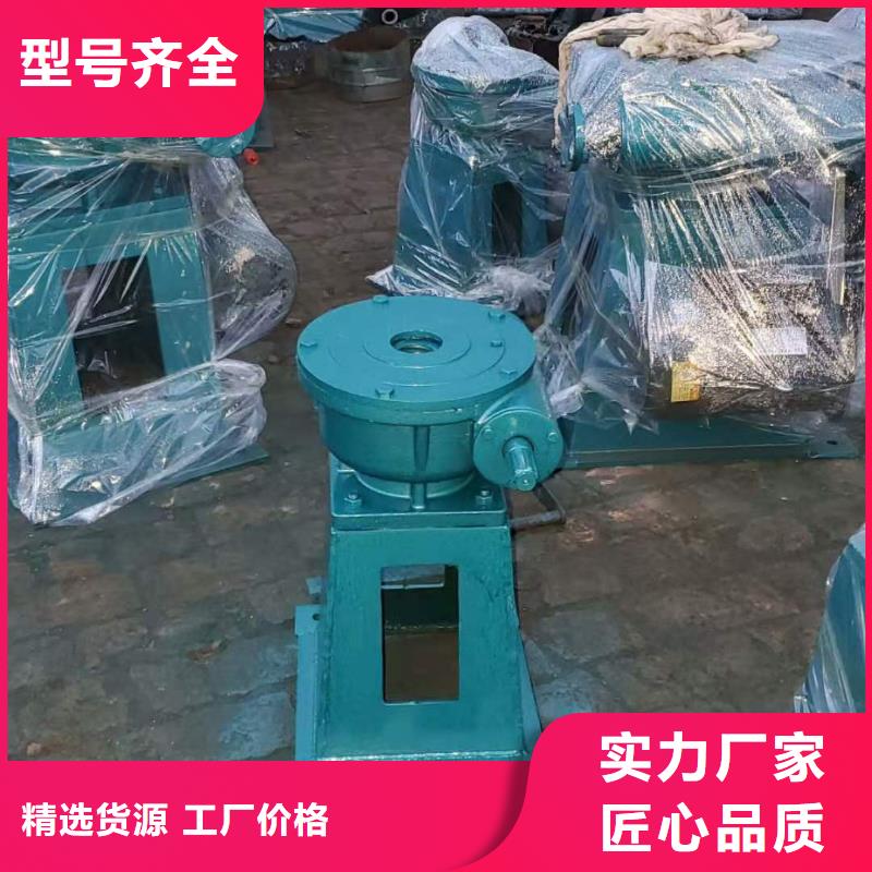 QLT0.5-2T启闭机轻型拍门品质卓越