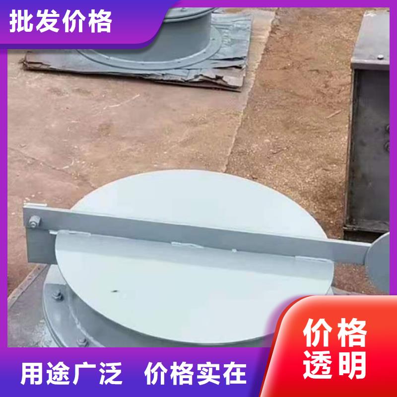 必看马尔康新型HDPE拍门