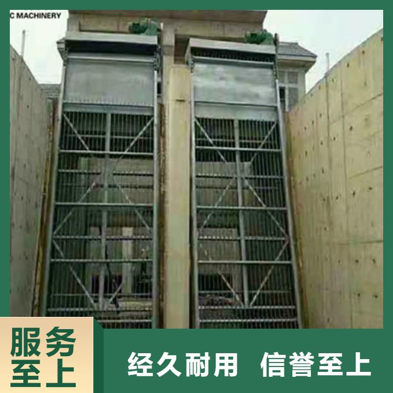 【优秀】建瓯抓斗式除污机生产厂家