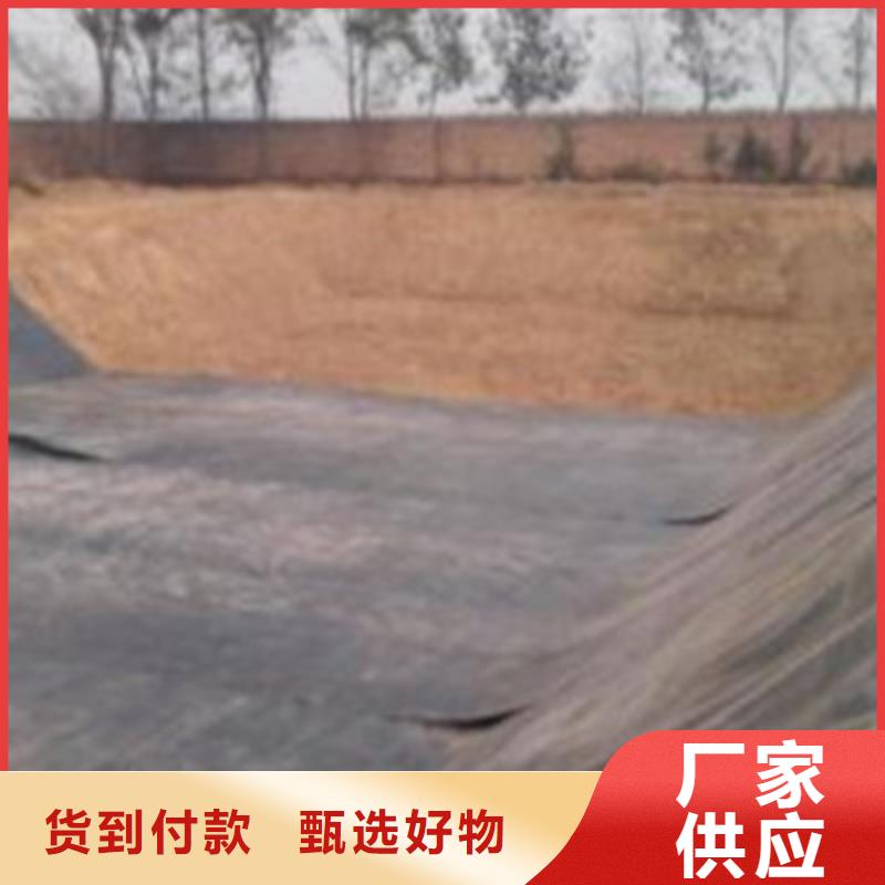 土工膜省心可靠
