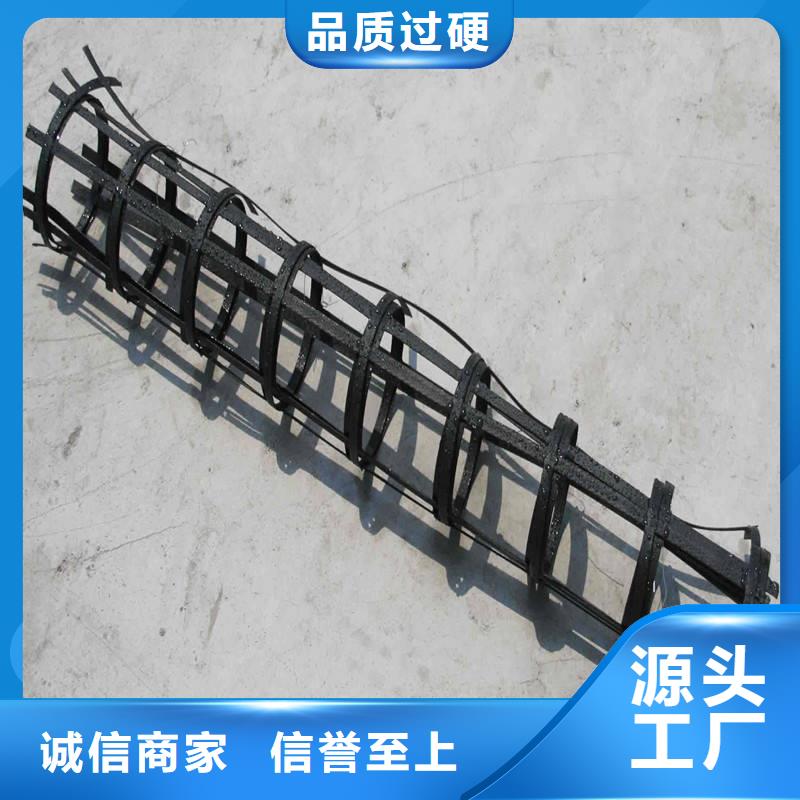 買鋼塑土工格柵必看-廠家直銷