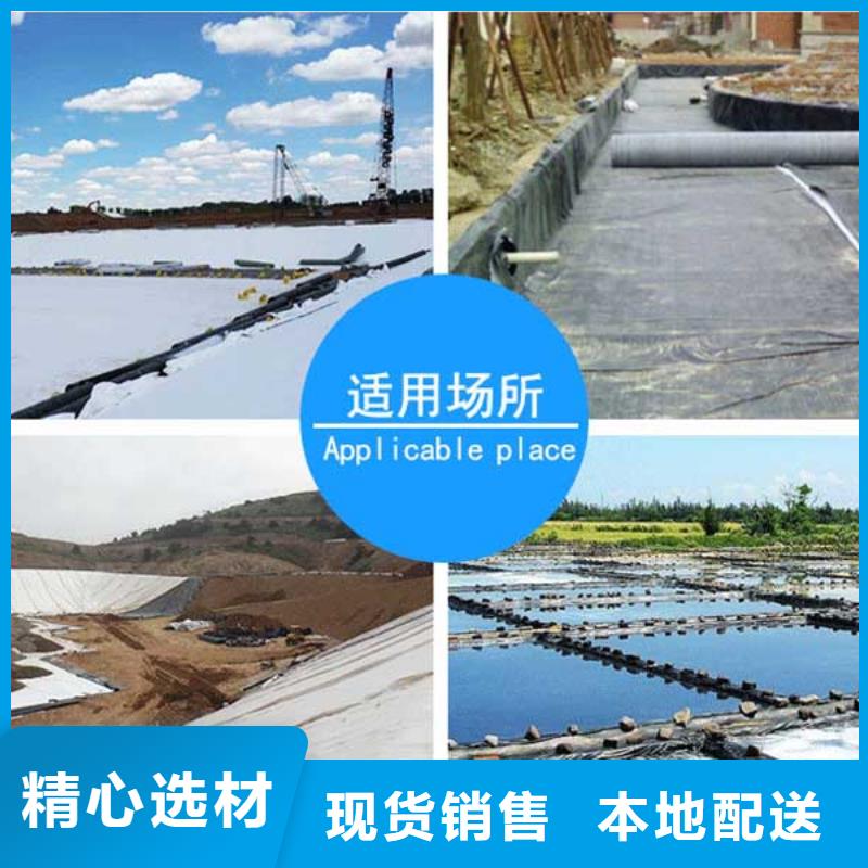 優(yōu)質(zhì)的土工膜供貨商