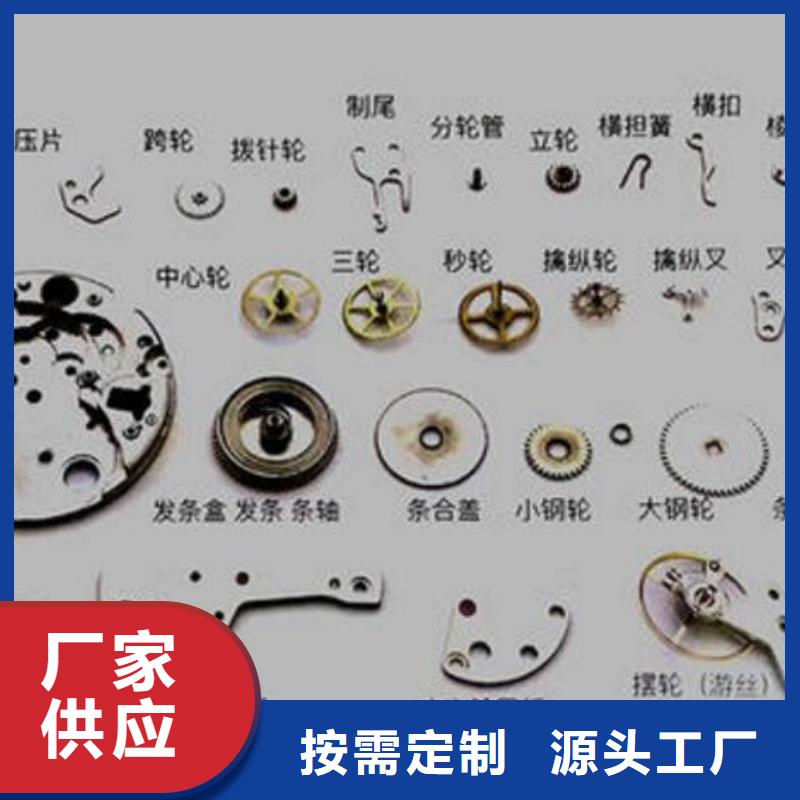 通用模板一多家合作案例