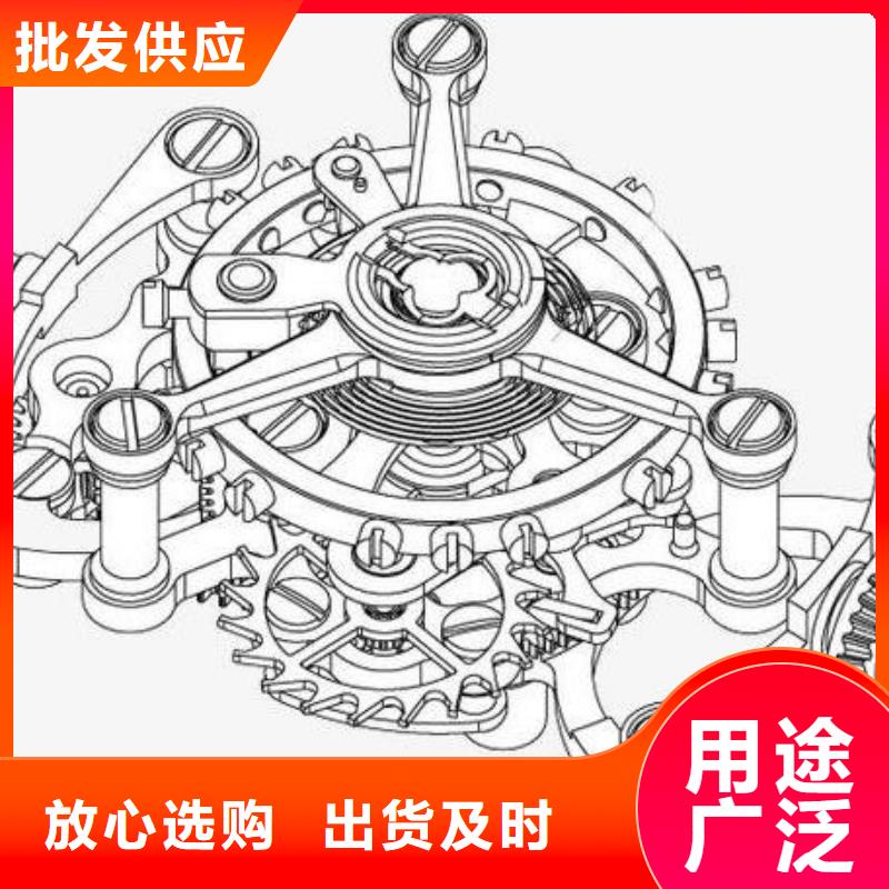 通用模板一廠家-交期短