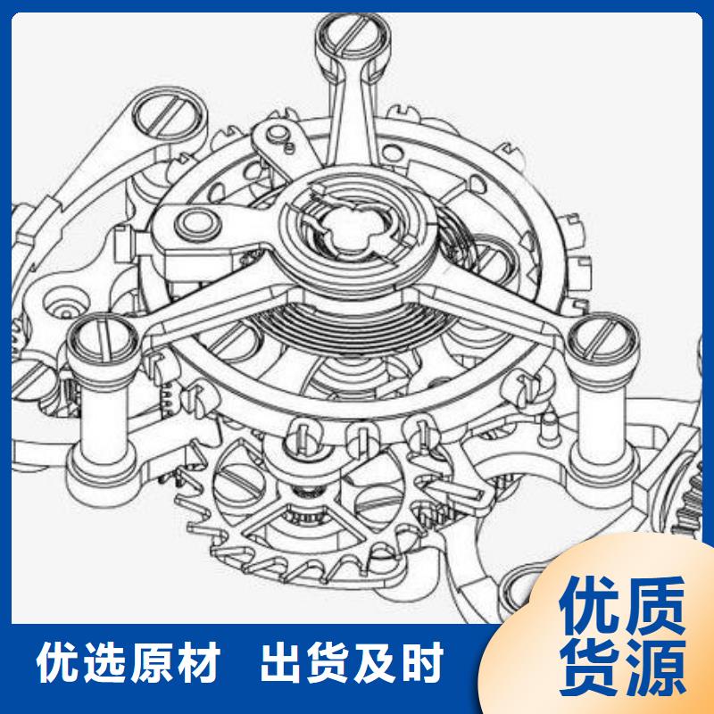 质优价廉的通用模板一厂家