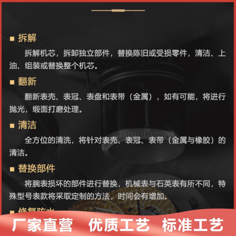 购买沛纳海满意后付款