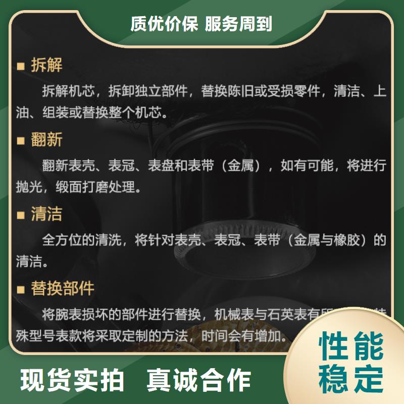 沛納海現貨齊全