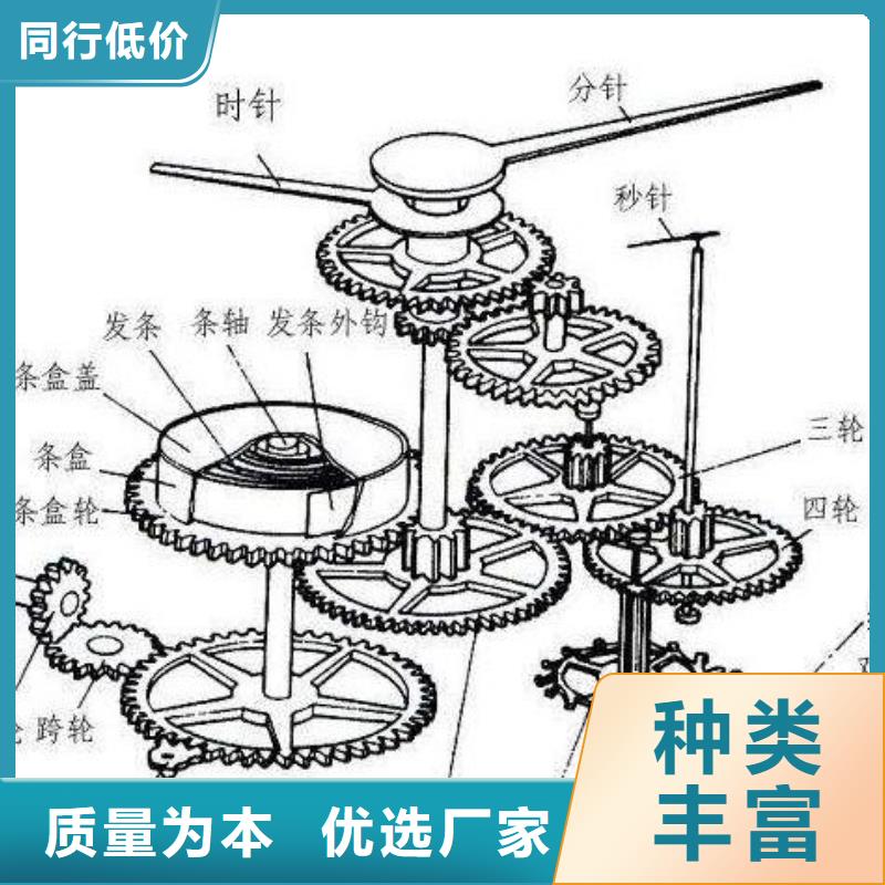 通用模板一企业-好品质