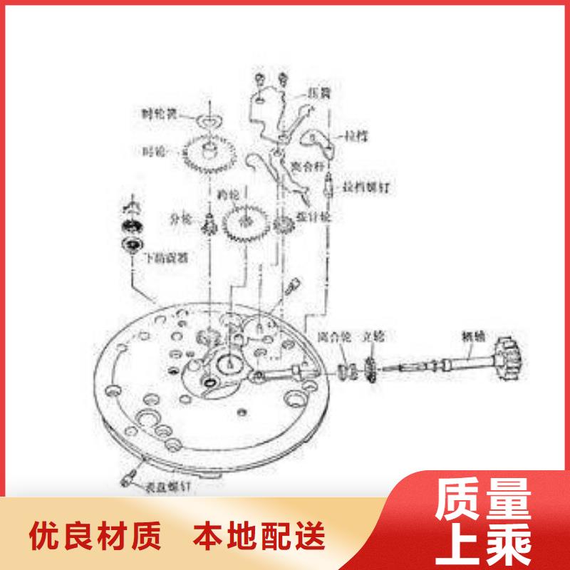 定制通用模板四