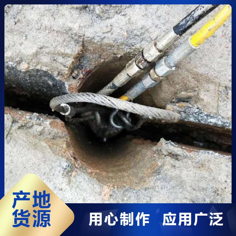 优选：劈裂棒6868实力厂家