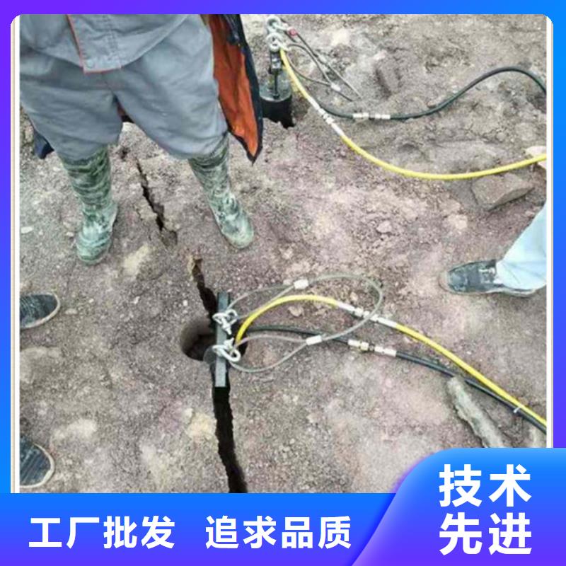 劈裂機724如何挑選