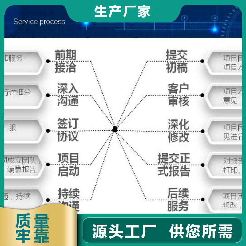 承接全国业务代写当地项目建议书