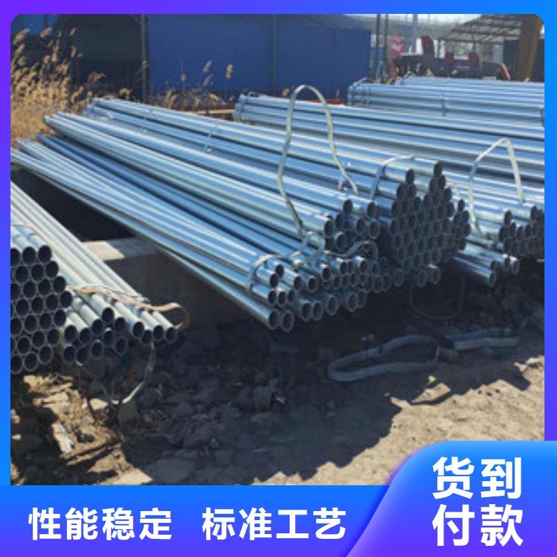 焊管可靠滿意