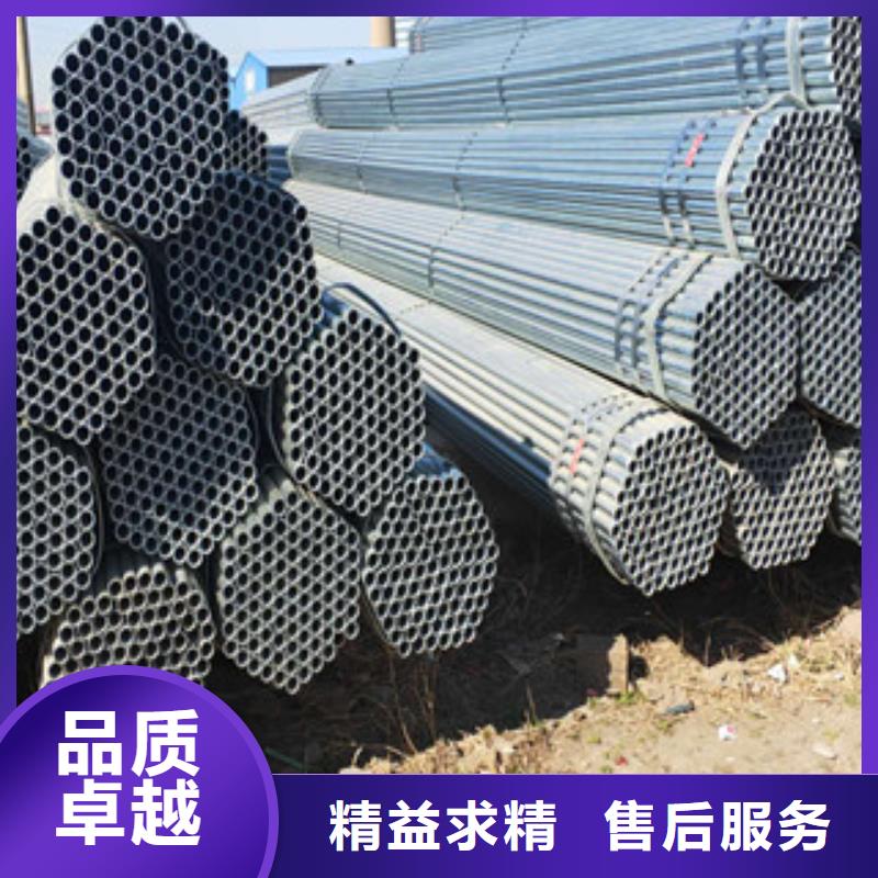 焊管貨源足