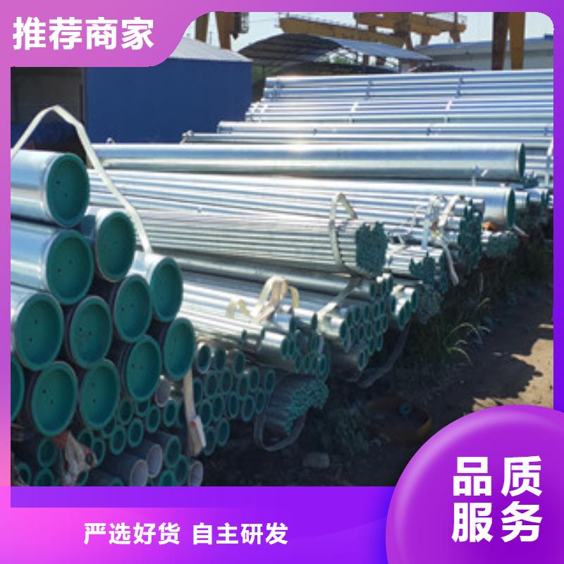 焊管2新品