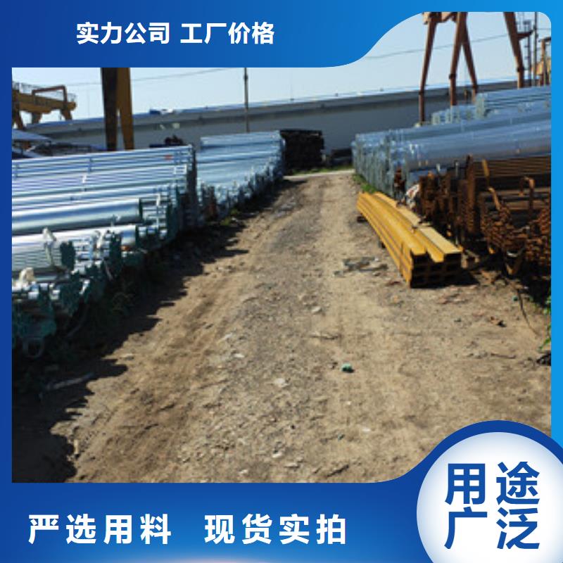 口碑好的8分焊管廠家