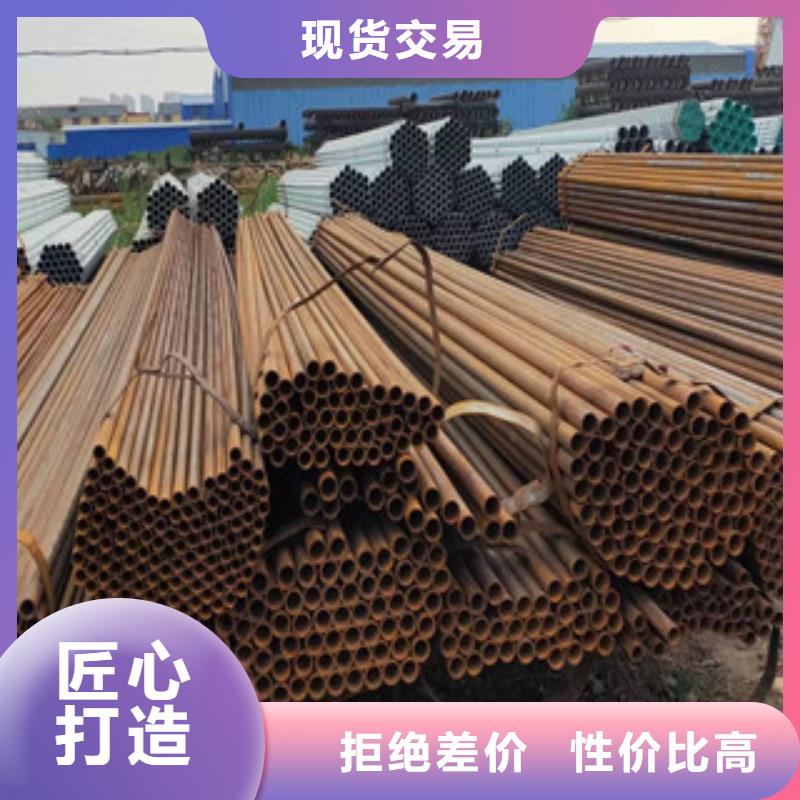 焊管定尺價格經驗充足