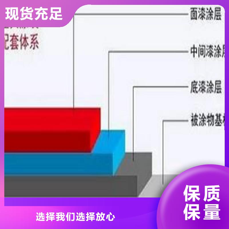 肥西乙烯基防腐涂料生产厂家厂家