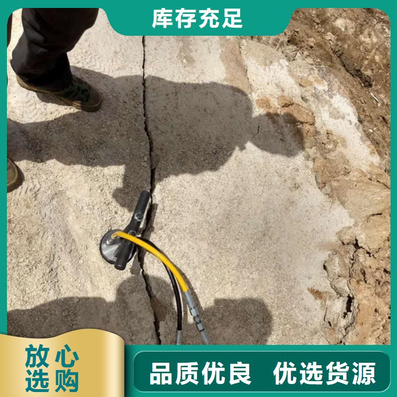 劈裂機發貨及時