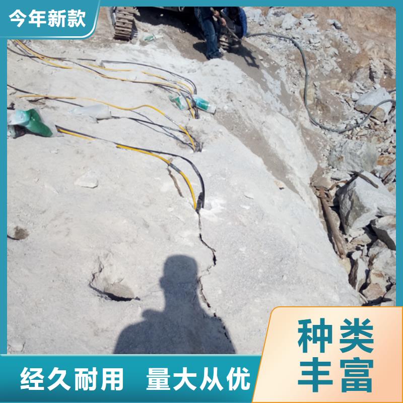 劈裂機-劈裂機貨源足