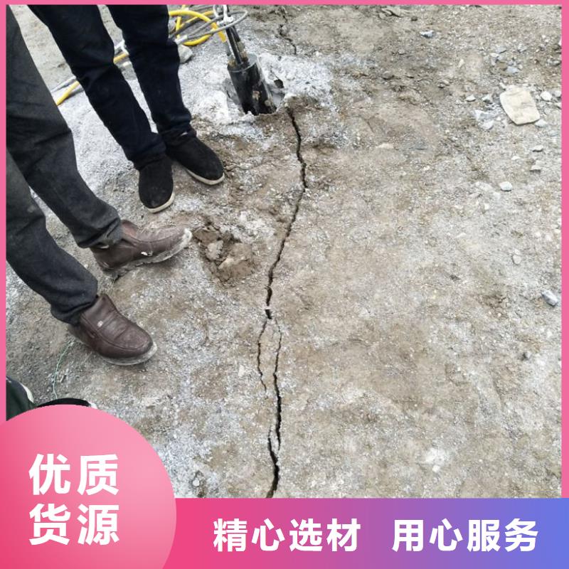 實力雄厚的劈裂機生產廠家