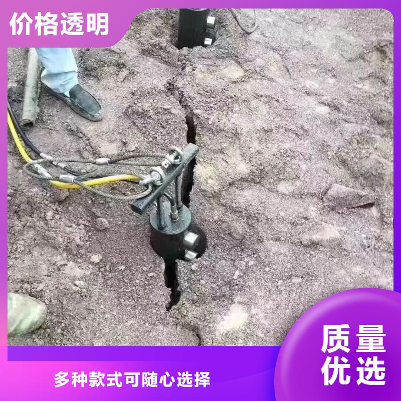 優選：劈裂機供應商