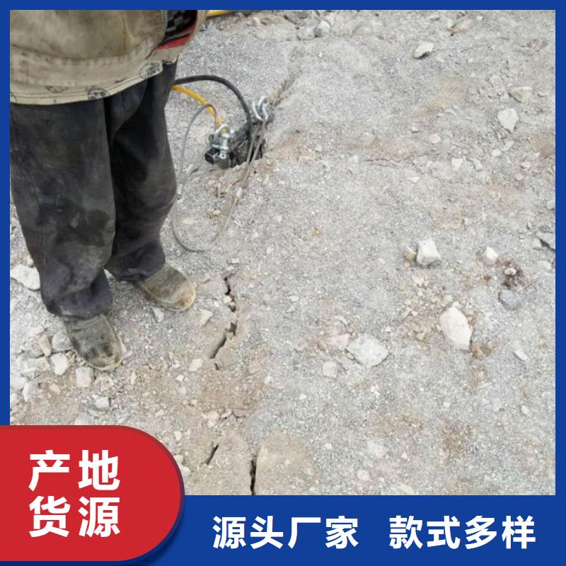 劈裂機業內好評