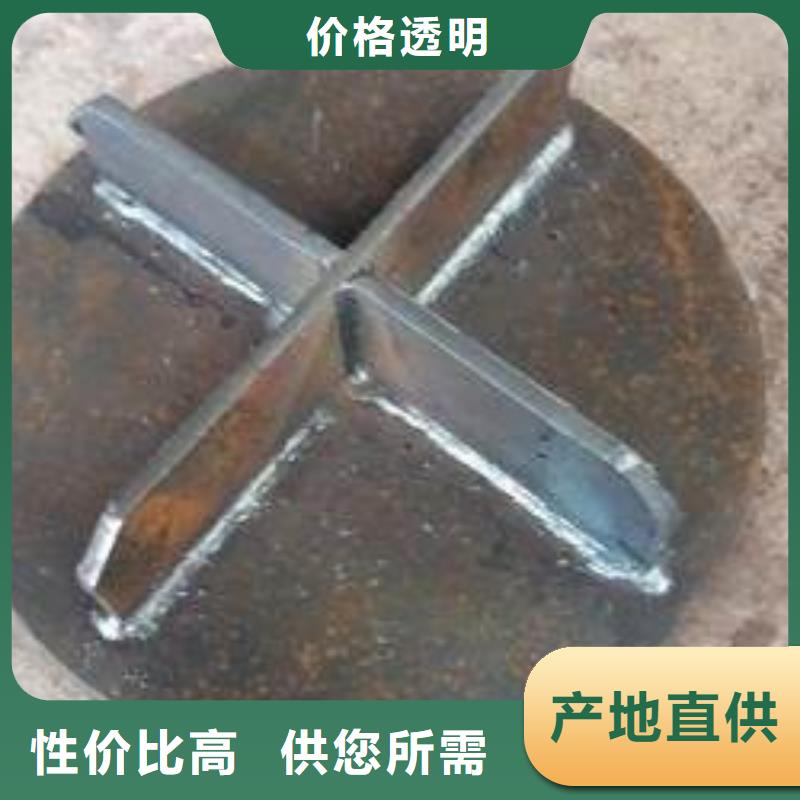經驗豐富的樁尖廠家
