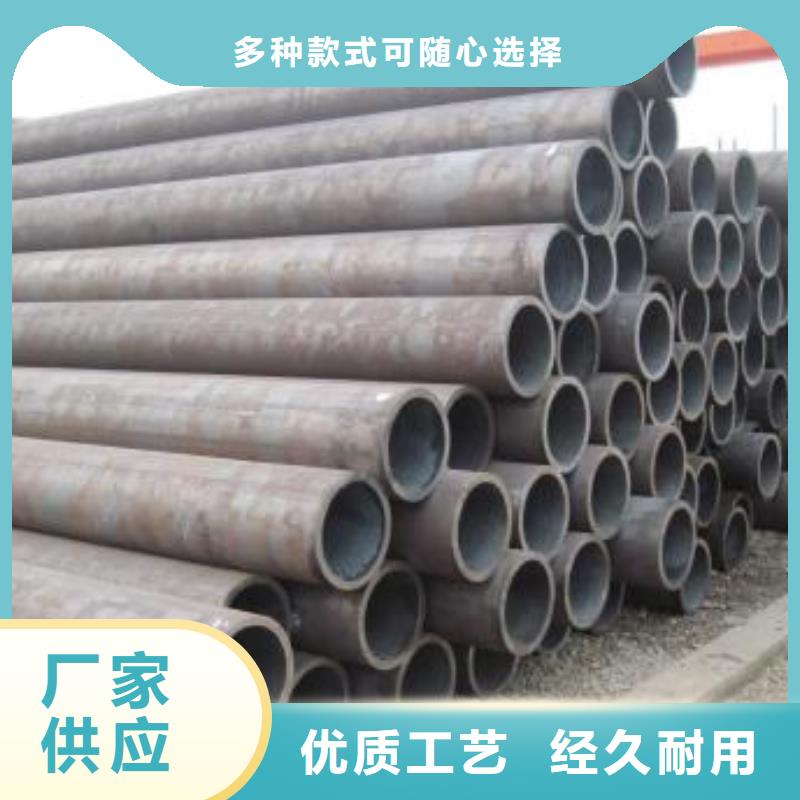 有實力的無縫管廠家