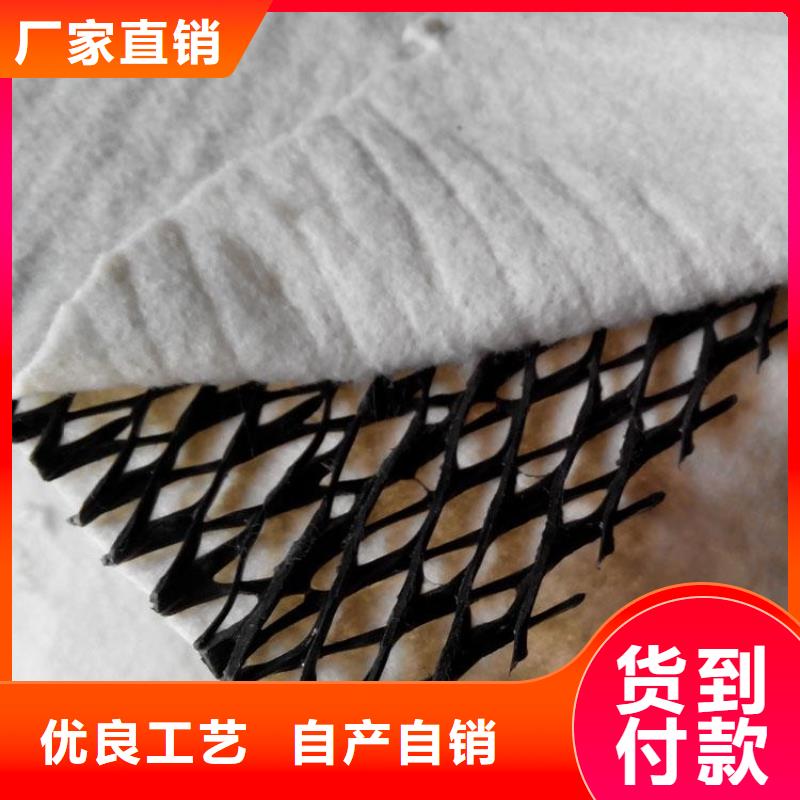 三維復合排水網經驗充足