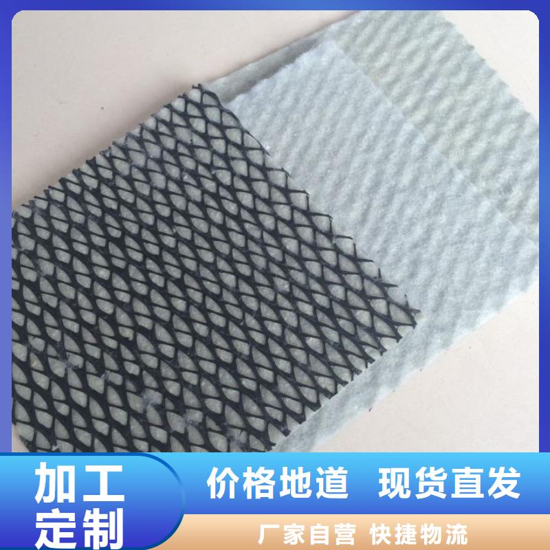 三維復合排水網產地直銷