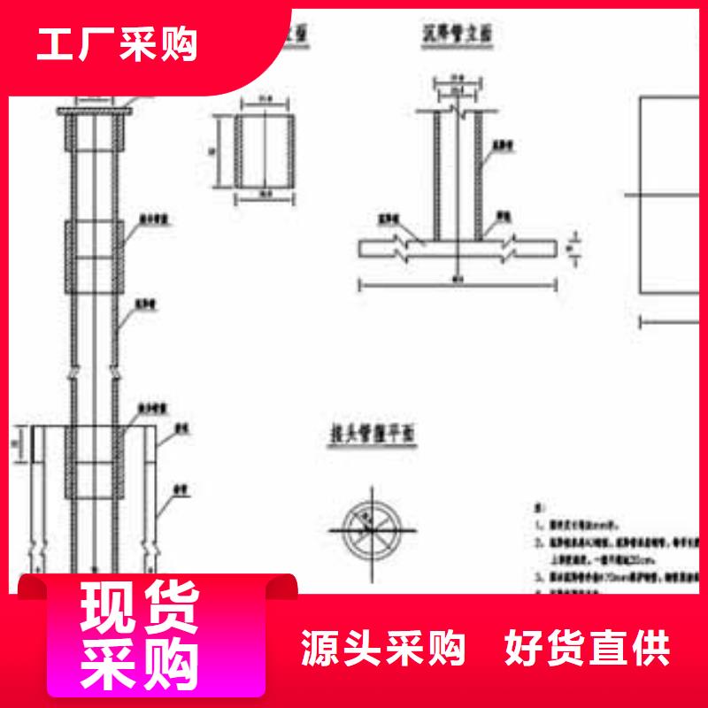 沉降板实地货源