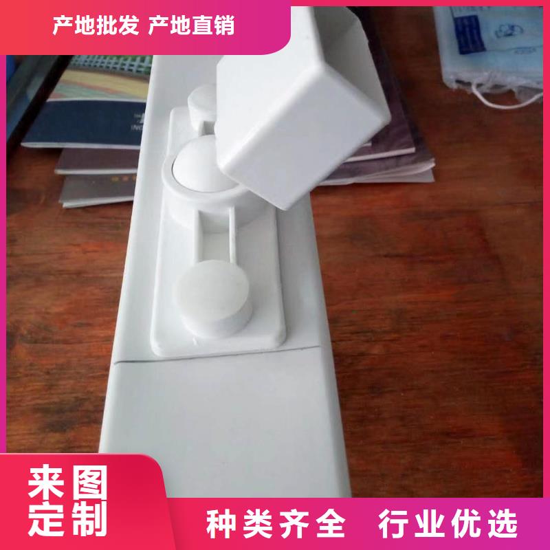 新产品：pvc花坛护栏采购