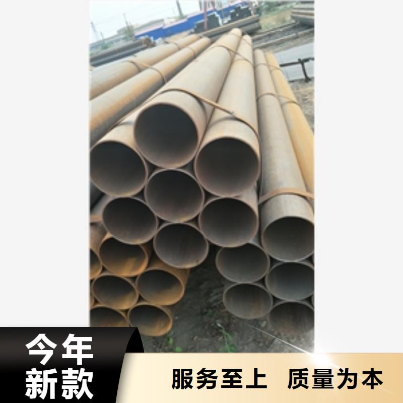 靠譜的鍍鋅管銷售廠家