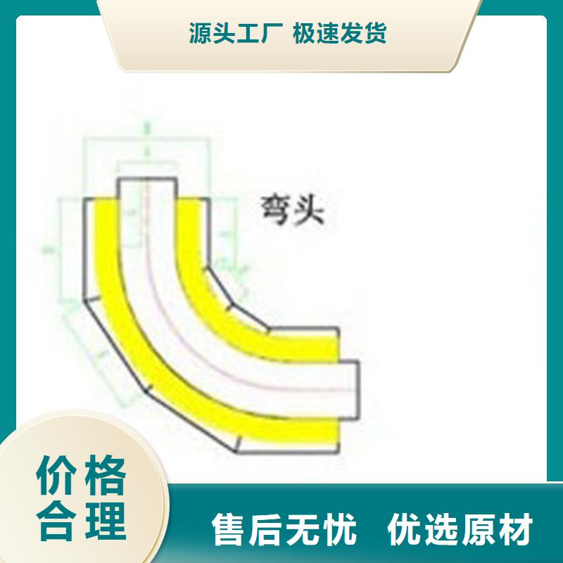 聚氨酯保温管厂家结构