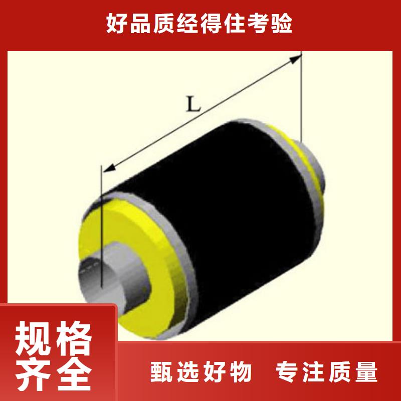 预制直埋保温管报价