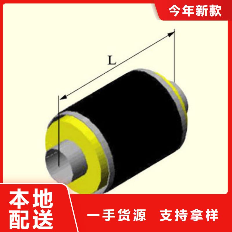 聚氨酯保温管厂家结构