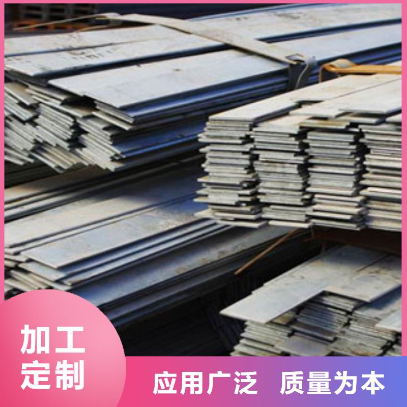 Q355C扁鋼尺寸全含稅含運費