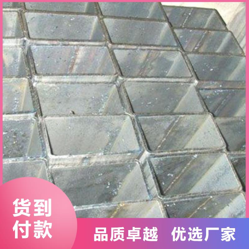 Q235B方矩管30*40*3.75批量生产