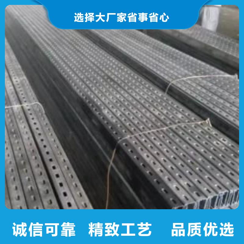 光伏支架特點
