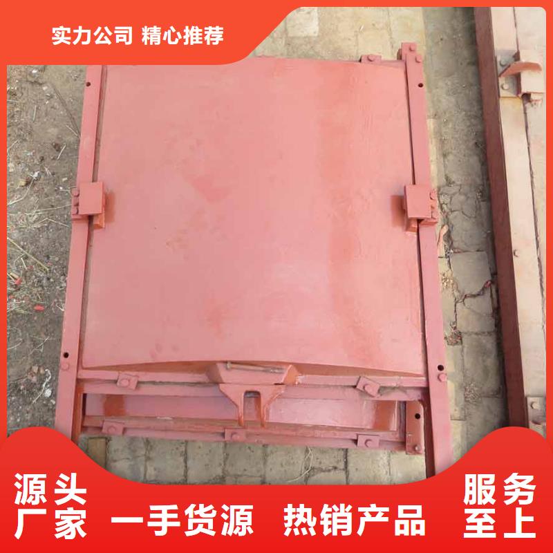 發貨速度快的鑄鐵閘門供貨商