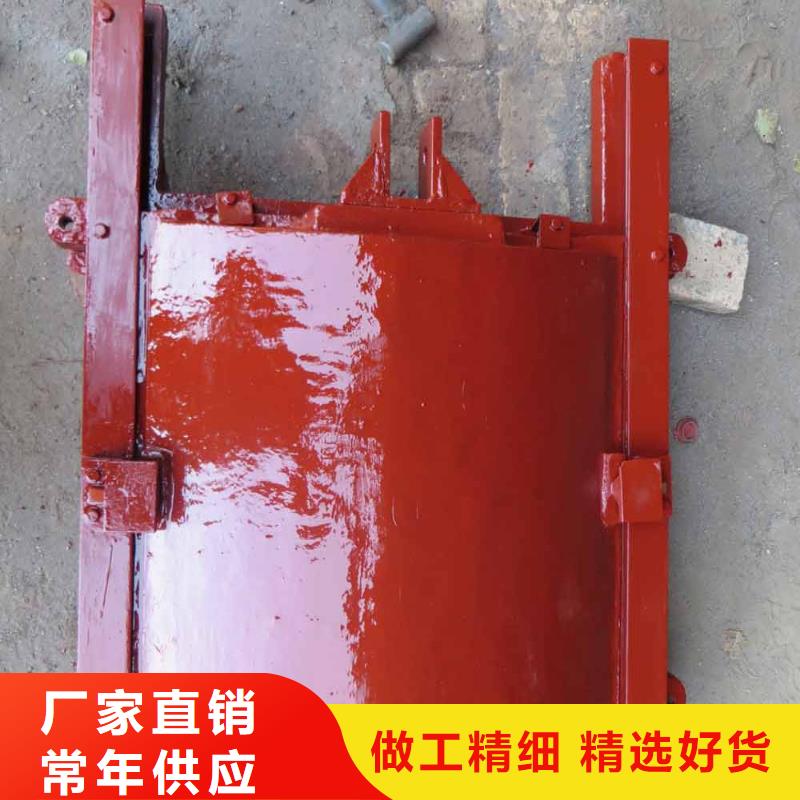 鑄鐵閘門廠家定制