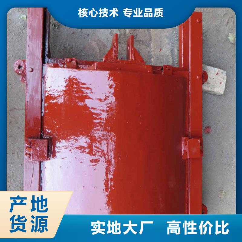 鑄鐵閘門單價