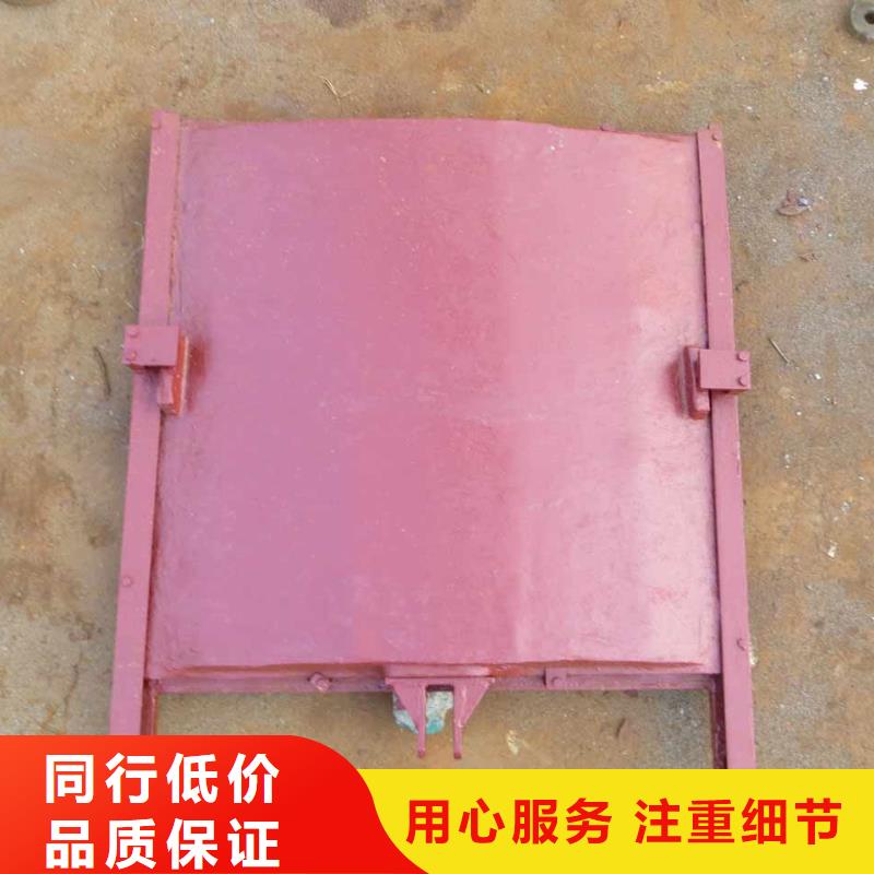 铸铁闸门实体大厂-放心选购