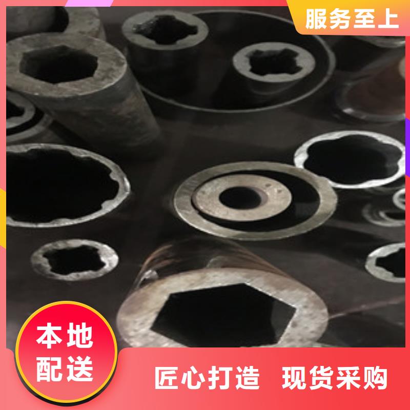 重信譽異型管廠商